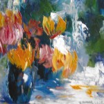 Clandestine (30 x 40) Clandestine (30 x 40)