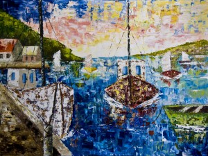 Bateau 2
