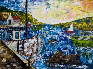 Bateau 1