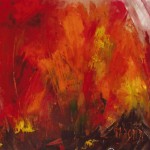 Magie d'automne (30" x 40")