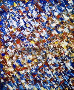 Abstraction 11