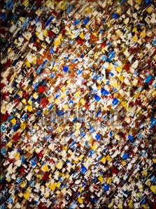 Abstraction 18