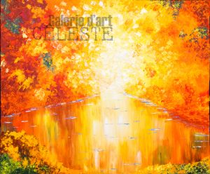 Nature 5 - 24x30