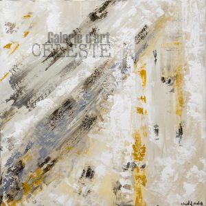Abstraction 38 - 24x24