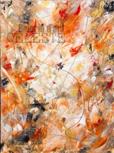 Abstraction 36 - 30x40