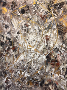 Abstraction 60