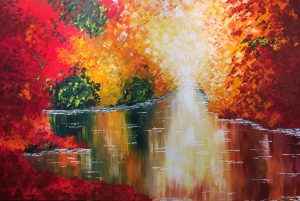 Nature 8