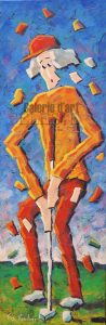 Un petit coup facile 36 X 12