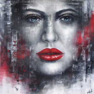 Cassandra 40 x 40