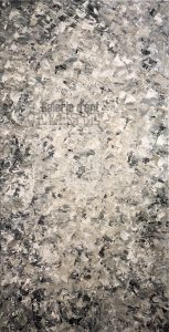 Abstraction 64 - 24 x 48