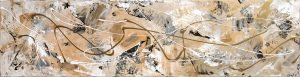 Abstraction 73 - 12 x 48