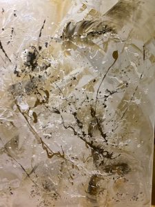 NOUVEAU Abstraction 166