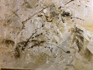 NOUVEAU Abstraction 166 (h)